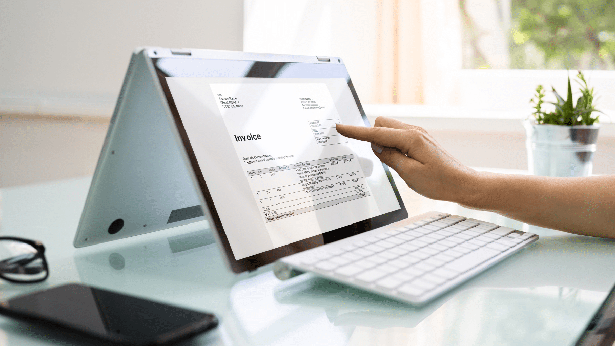 Factures électroniques, anticiper l’obligation de juillet 2024