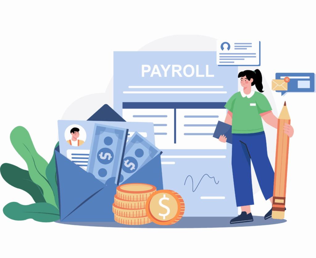 Gestion sociale et paie